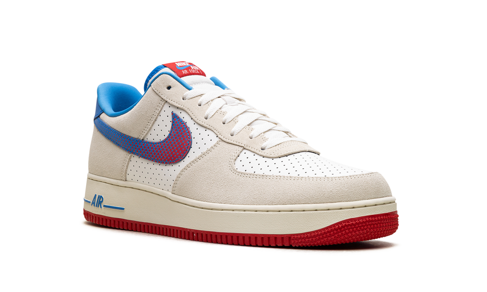 Nike Air Force 1 Low Nike Inc Pop Art HQ3618 113