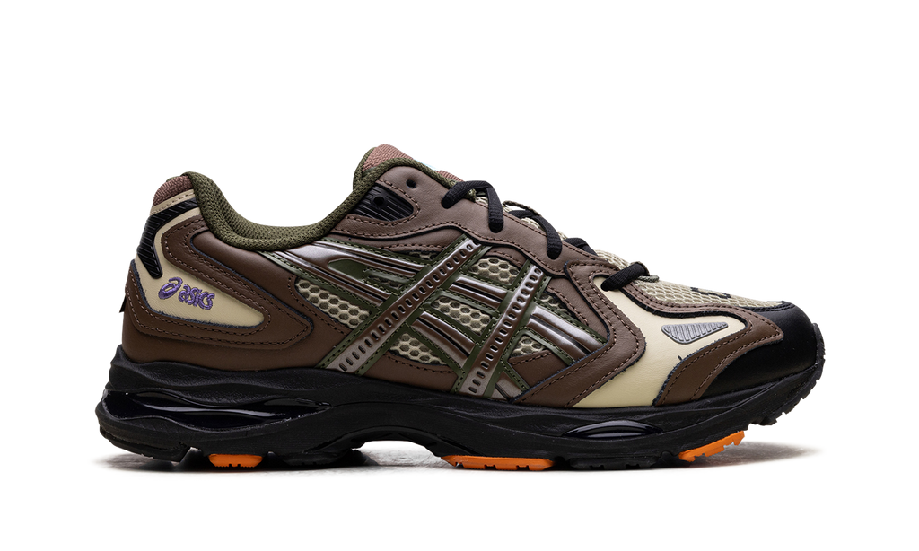 Asics GEL-K1011 Gallery Dept - Khaki Clay Canyon 1203A693 300