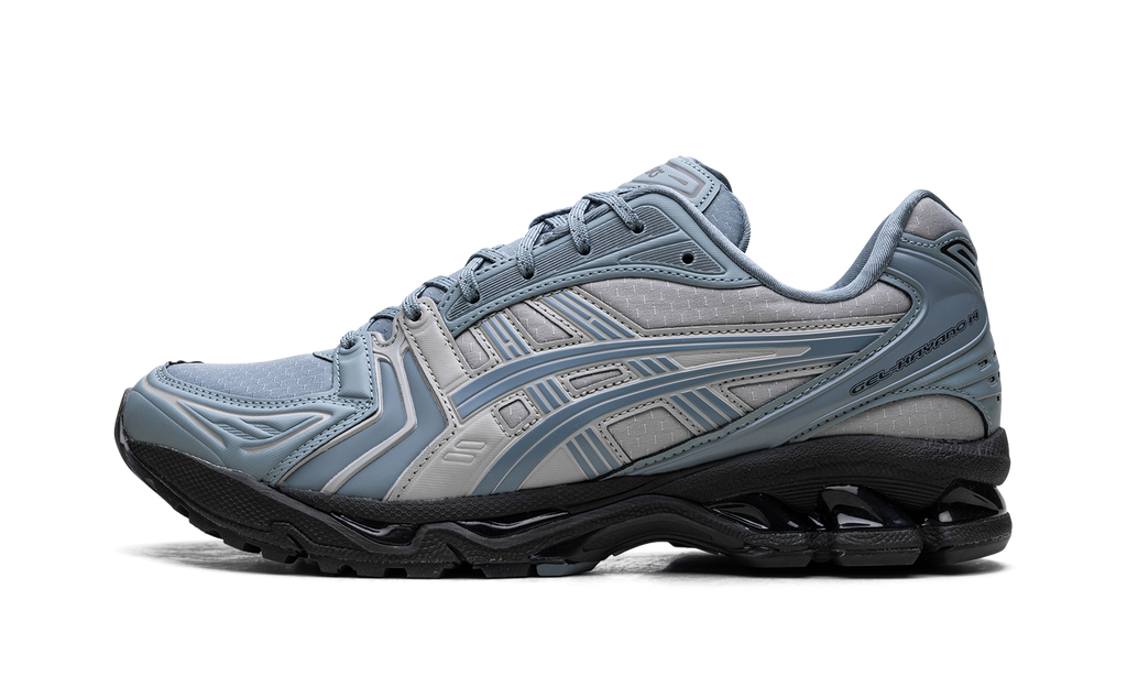 Asics GEL-Kayano 14 Earthenware Pack - Fjord Grey 1203A412 400