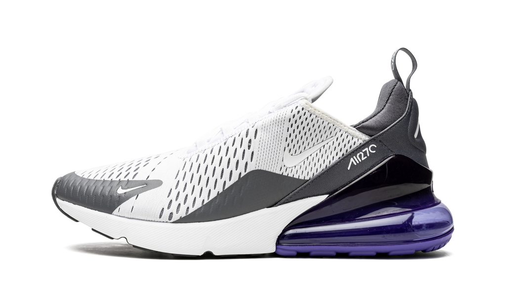 Nike Air Max 270 White AH8050 107