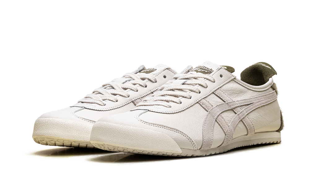 Onitsuka Tiger Tiger Mexico 66 Cream Bronze Green 1183b991 100
