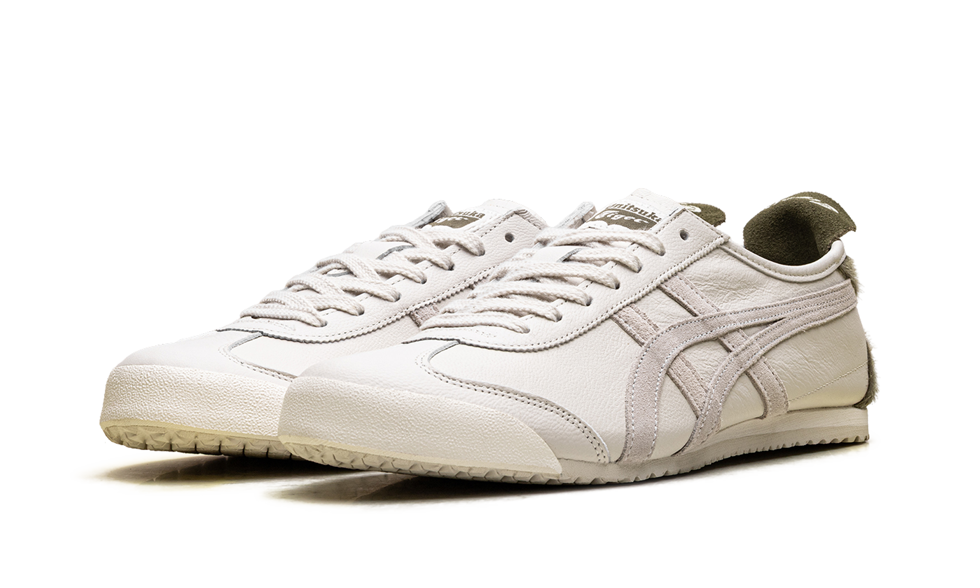 Onitsuka Tiger Tiger Mexico 66 Cream Bronze Green 1183b991 100