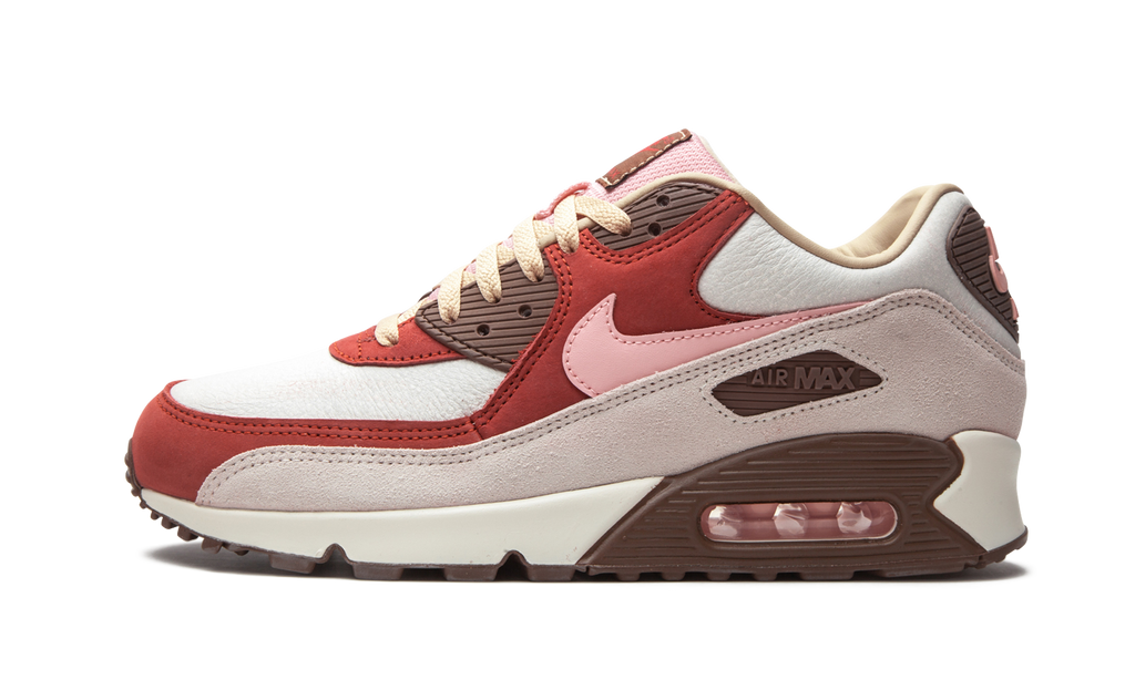 Nike Air Max 90 Retro Bacon 2021 CU1816 100