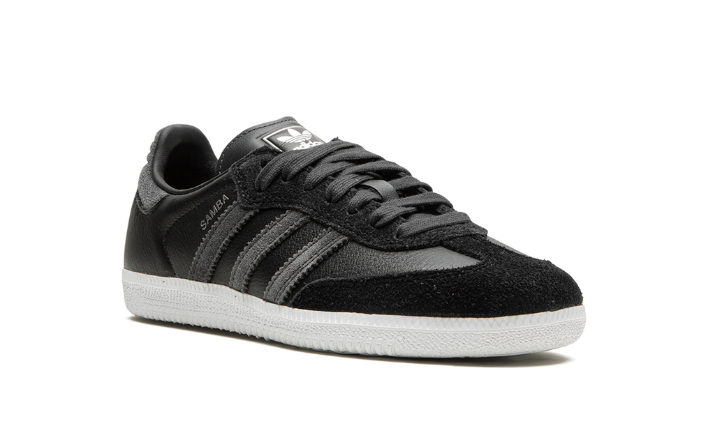 Adidas Samba Adv Carbon IG7572