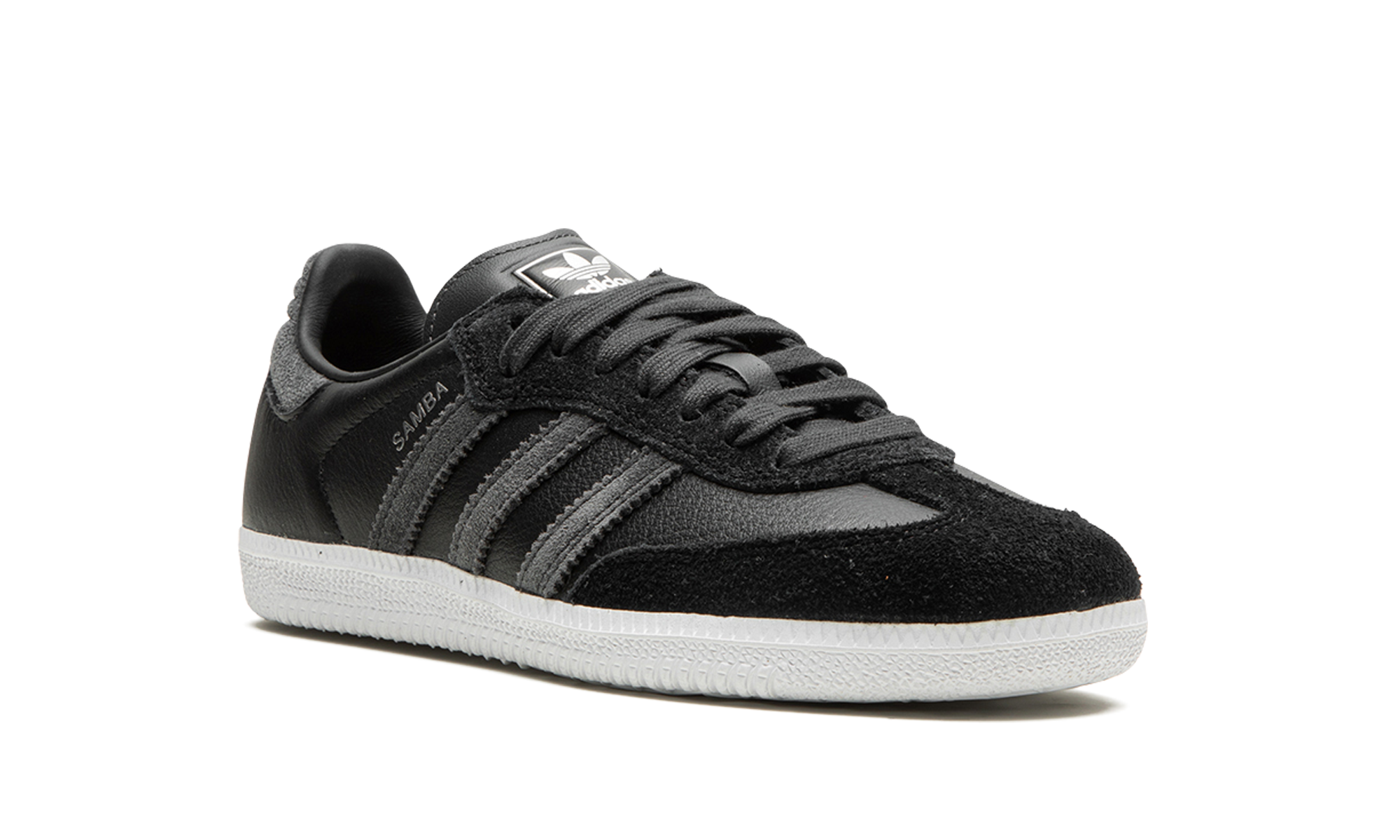 Adidas Samba Adv Carbon IG7572