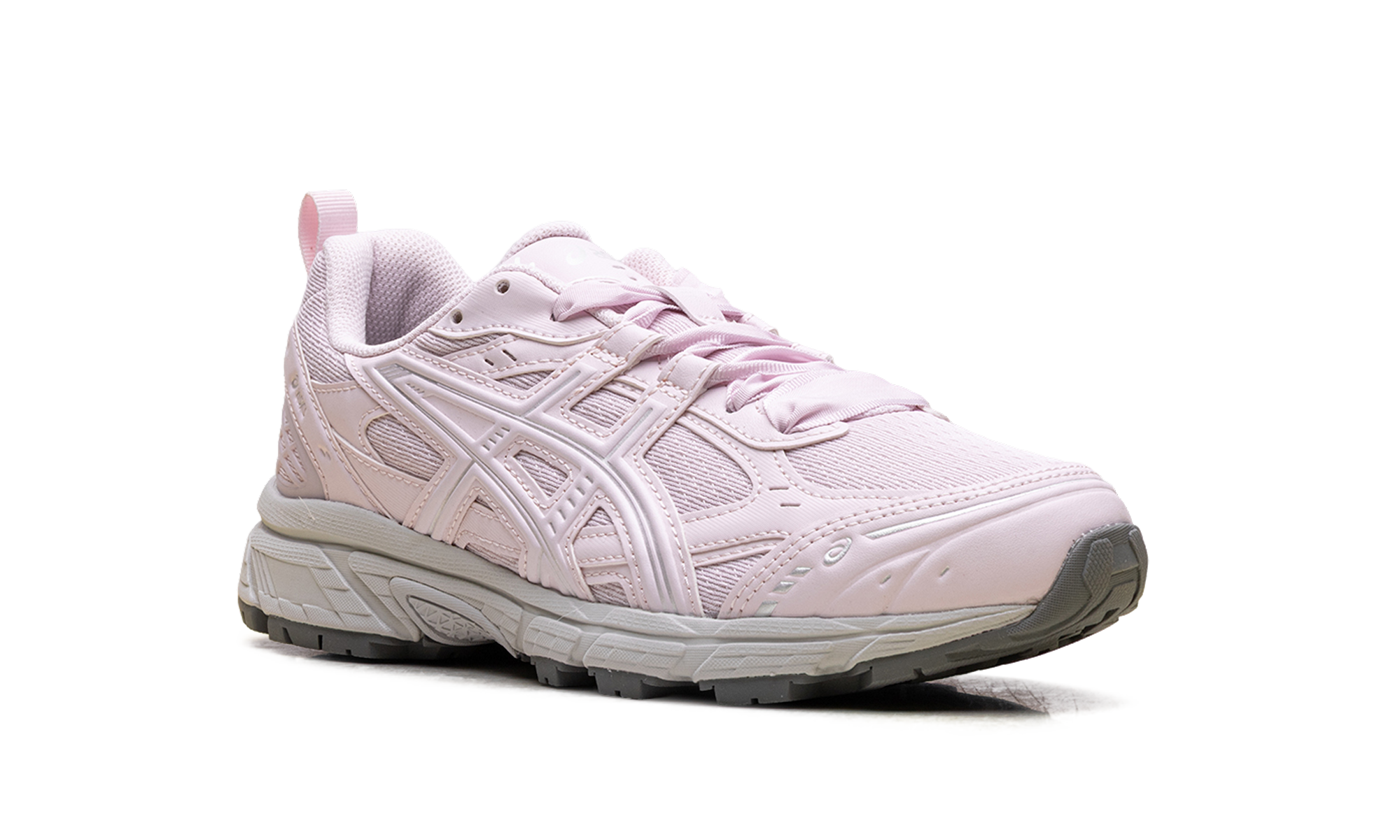 Asics Gel-Nunobiki Pink Ribbon Laces 1203A753 700