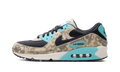 Nike Air Max 90 Premium Aurora Green Camo IF1721 100