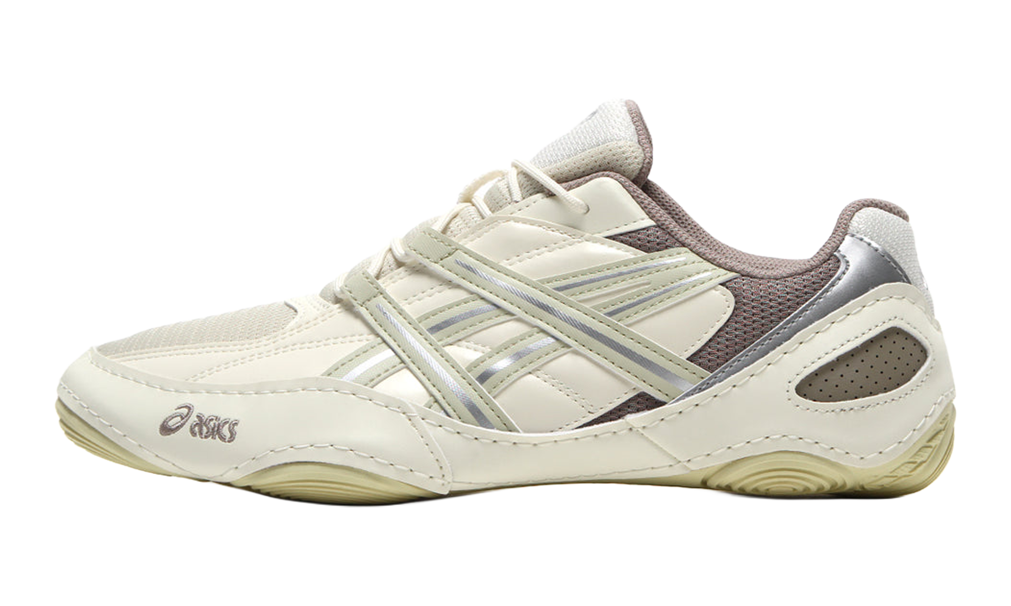 Asics Hypersync Oyster Whit Ivory 1203A879 250