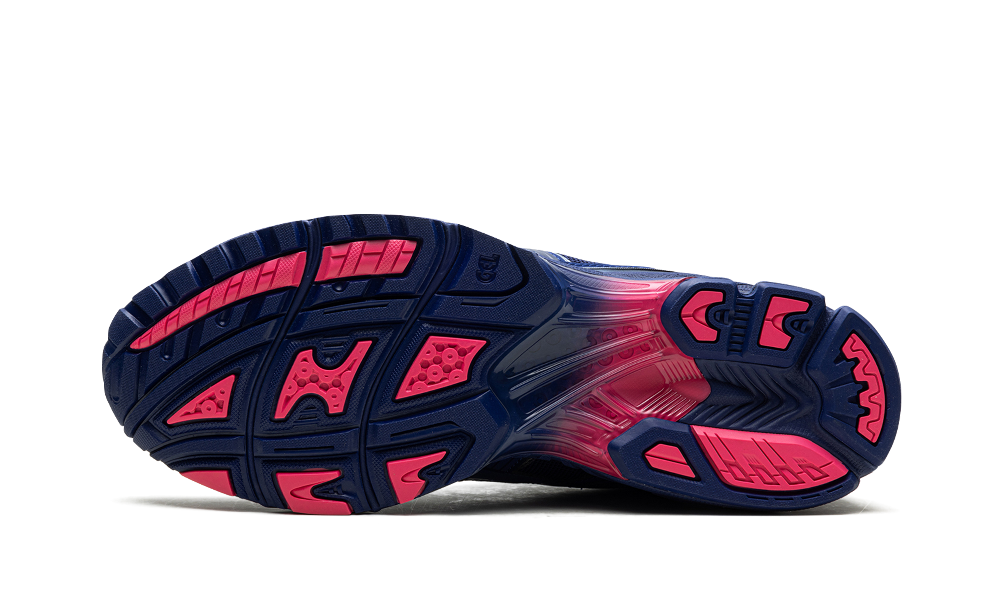 Asics GEL-Kayano 14 8ON8 - Indigo Blue 1201B024 400