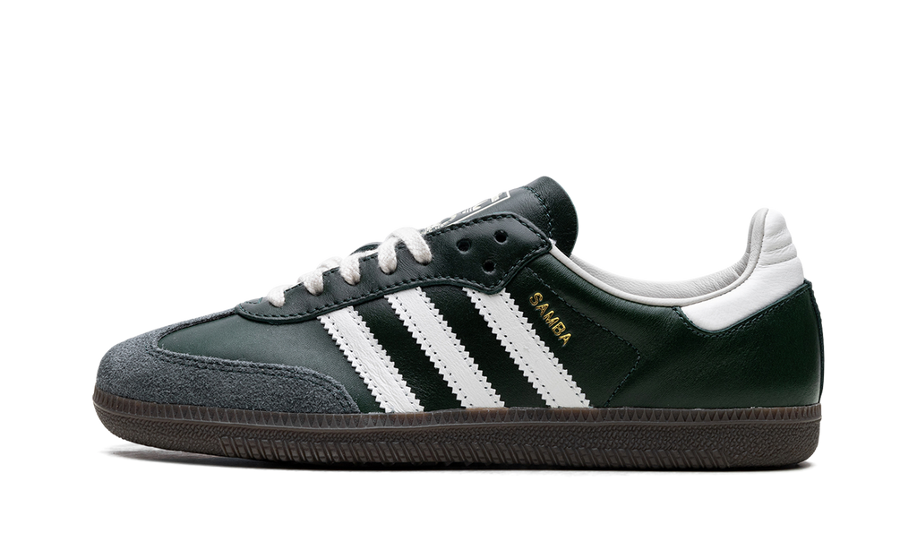 Adidas Samba OG Sneakersnstuff 25th Anniversary IE6243