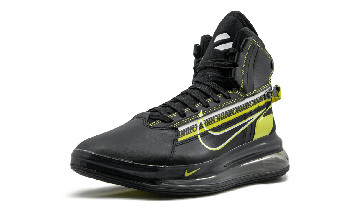 Nike Air Max 720 Saturn AS QS All-Star BV7786 001