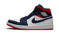 Air Jordan 1 Mid SE Olympic - USA 852542 104