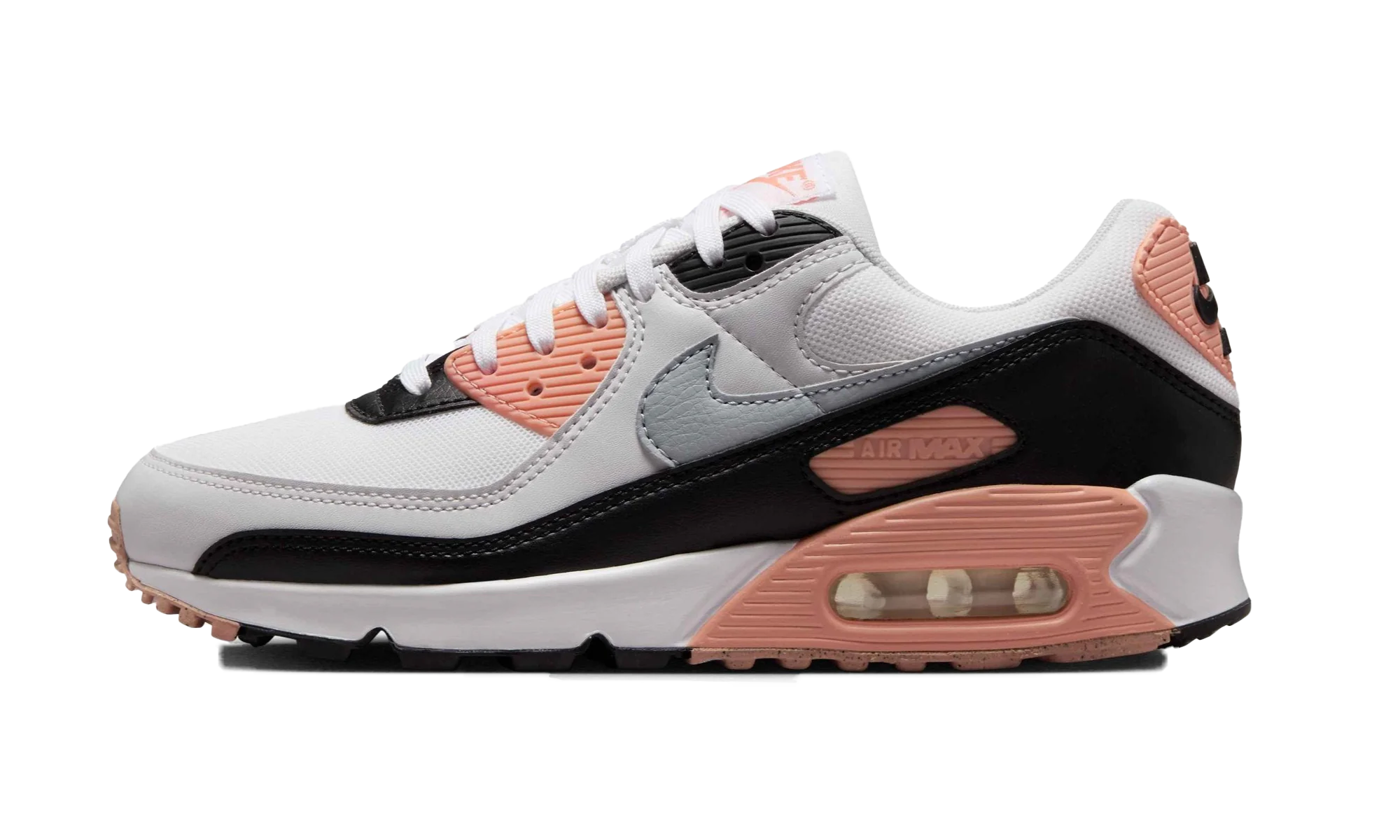 Nike AIR MAX 90 ' WMNS APRICOT AGATE (W) DH8010 109