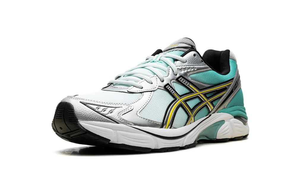 Asics GT-2160 Teal Gold 1203A783 300