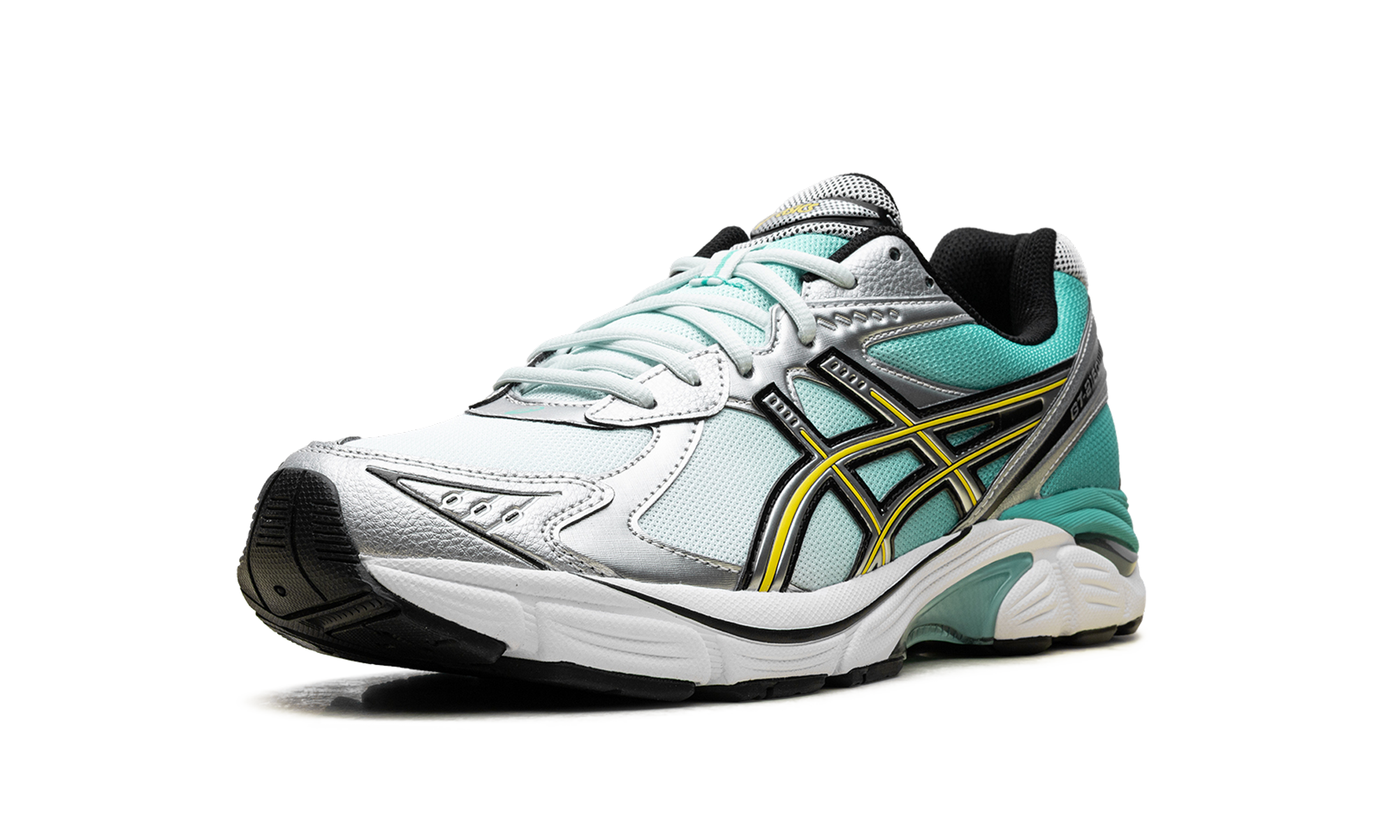 Asics GT-2160 Teal Gold 1203A783 300