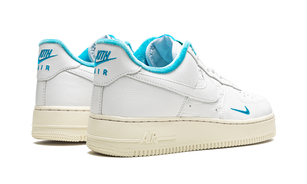 Nike Air Force 1 Low / Kith Kith Hawaii DC9555 100