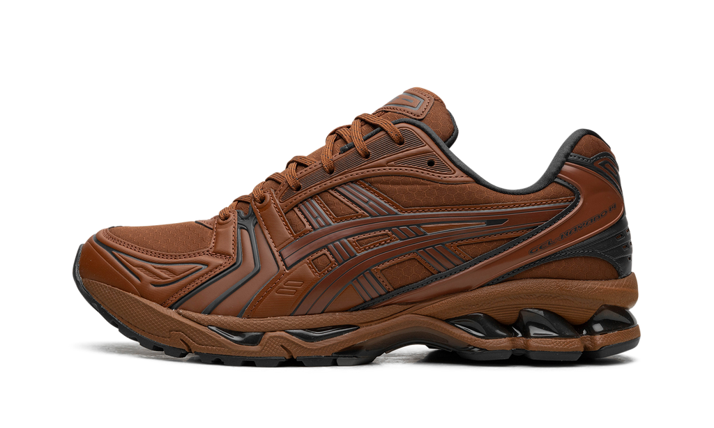 Asics Gel-Kayano 14 Earthenware Pack Rusty Brown 1203A412 200