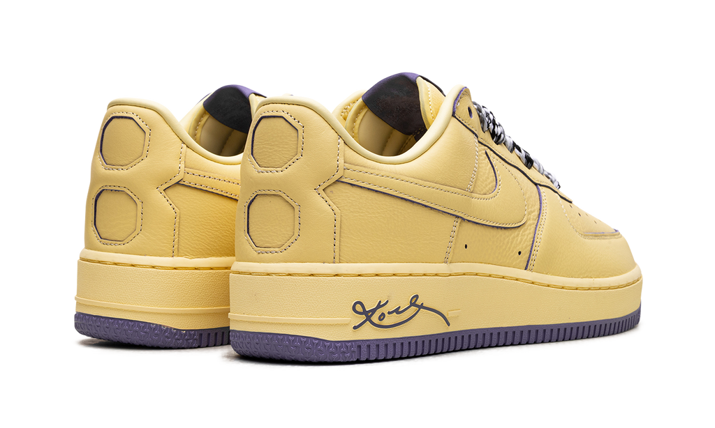Nike Air Force 1 Low Protro Kobe Bryant - Mamba Mentality HV9408 700