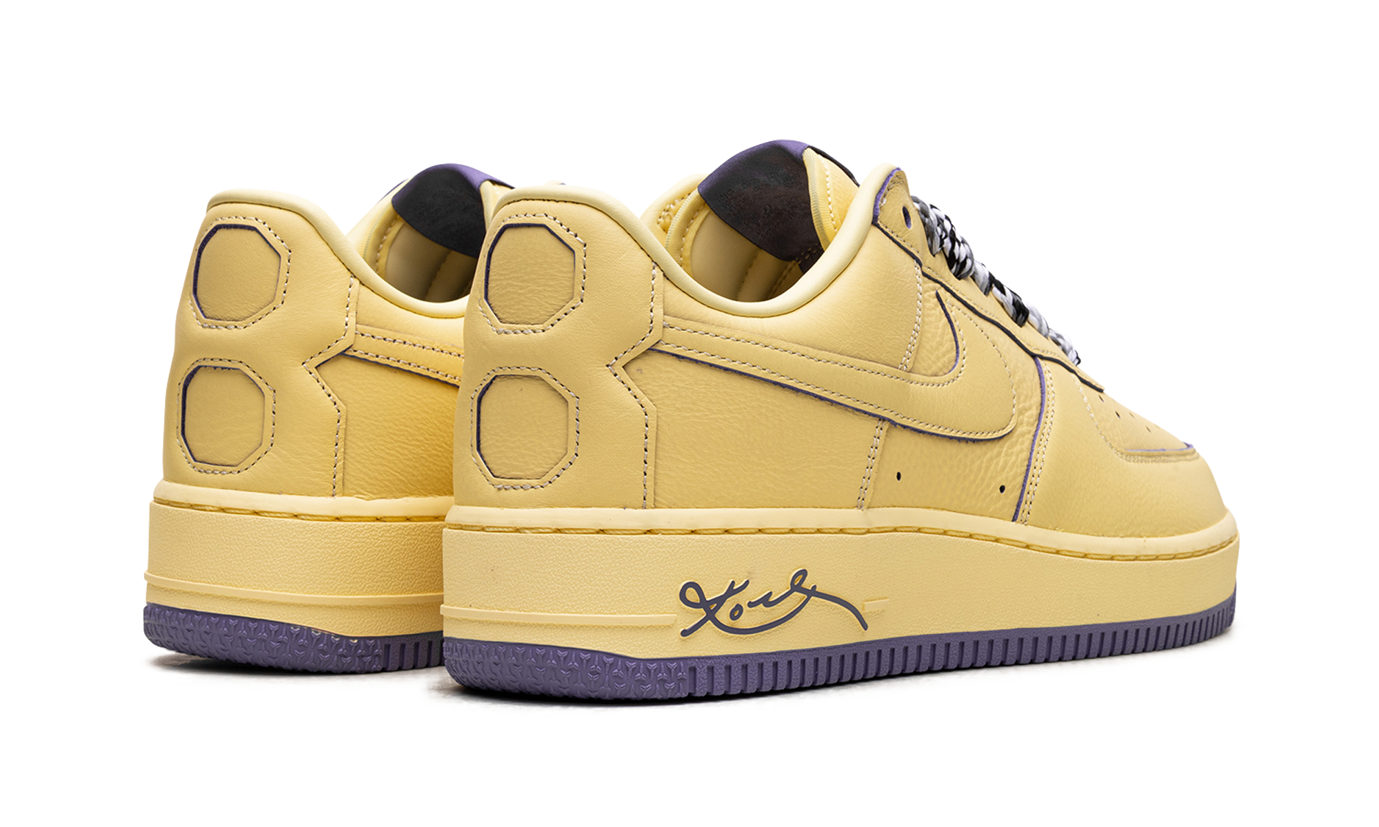 Nike Air Force 1 Low Protro Kobe Bryant - Mamba Mentality HV9408 700