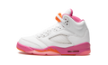 Jordan 5 Retro GS Pinksicle 440892 168