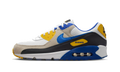 Nike Air Max 90 Rivalry Los Angeles Rams II7587 100