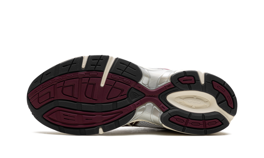 Asics Gel-1130 Maroon Banner 1203A685 100