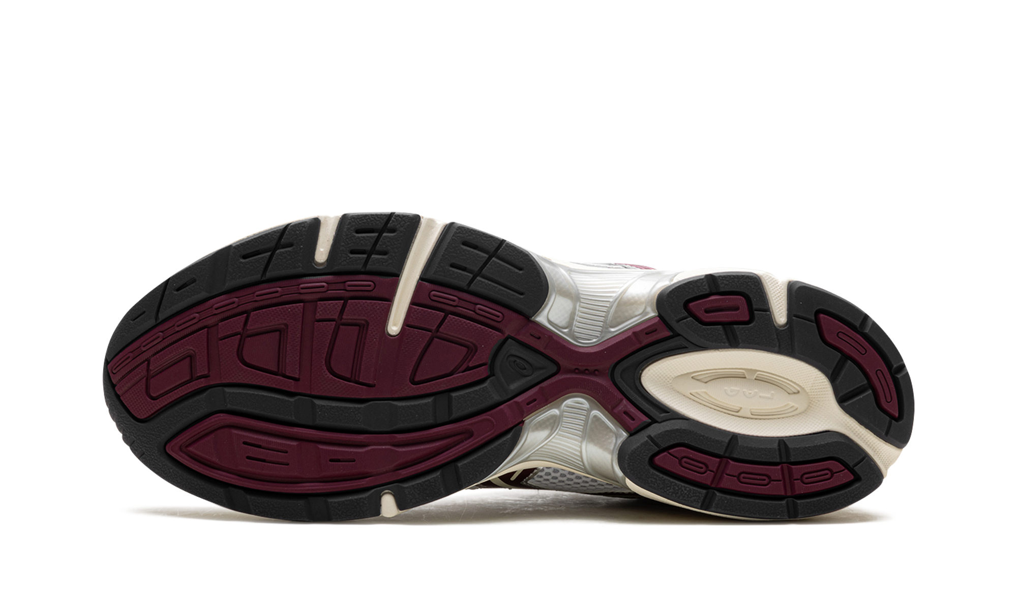 Asics Gel-1130 Maroon Banner 1203A685 100