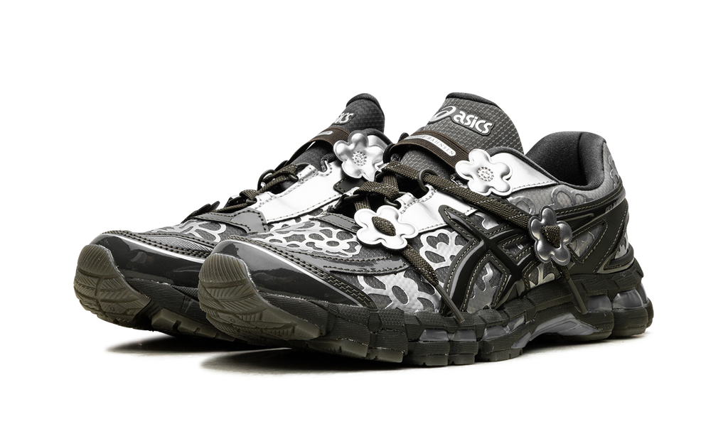 Asics Gel-Kayano 20 Cecilie Bahnsen - Olive Canvas 1203A794 300