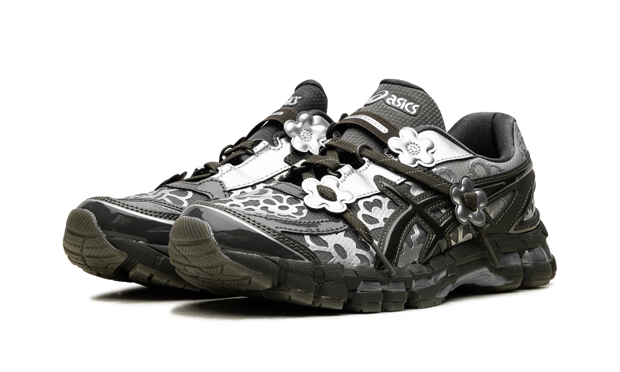 Asics Gel-Kayano 20 Cecilie Bahnsen - Olive Canvas 1203A794 300