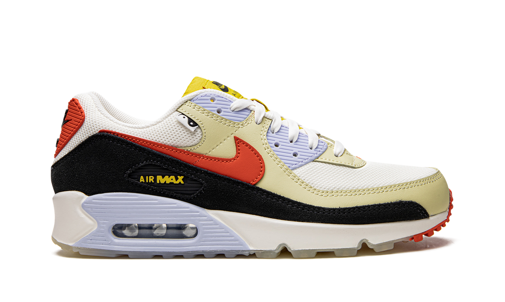 Nike Air Max 90 Set To Rise DV2116 700