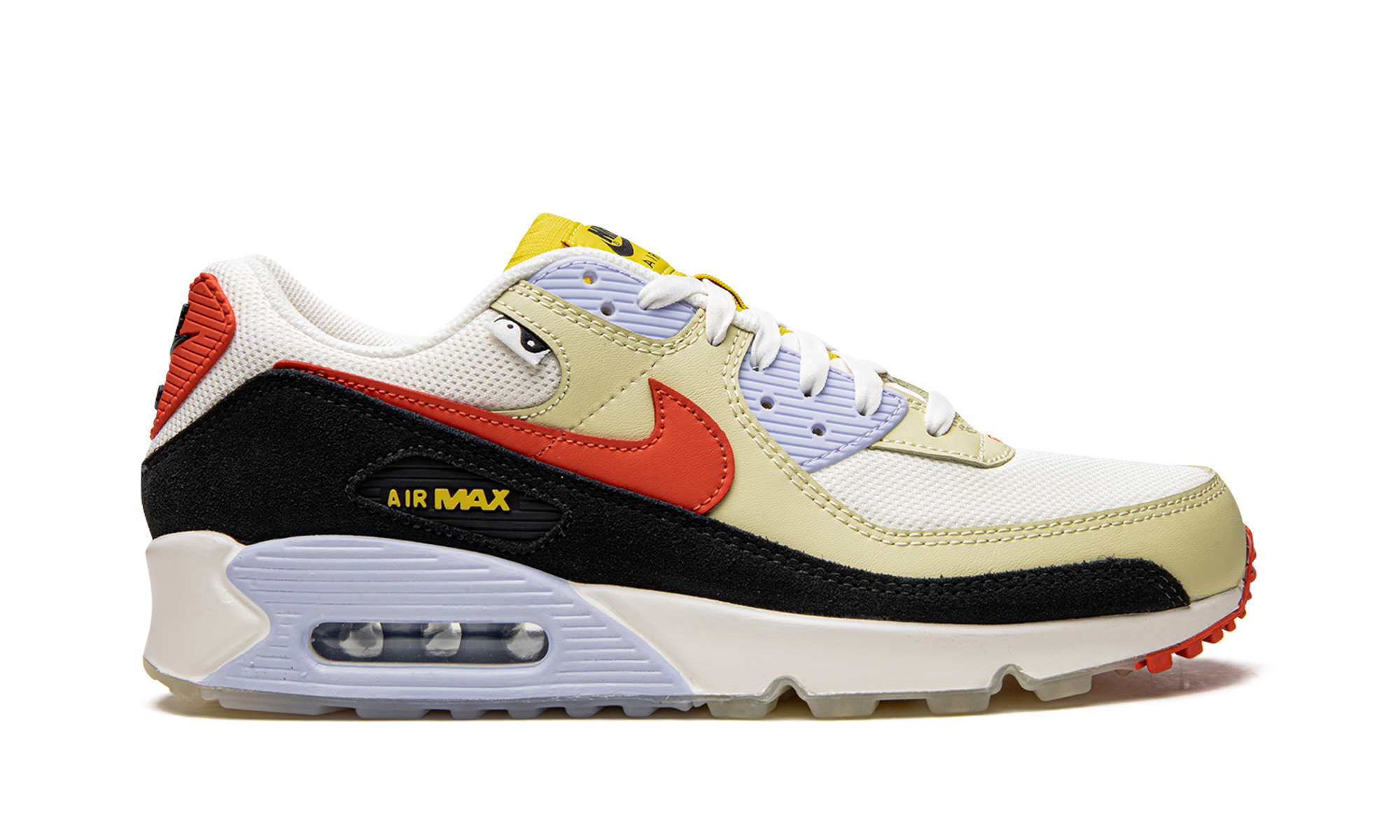 Nike Air Max 90 Set To Rise DV2116 700