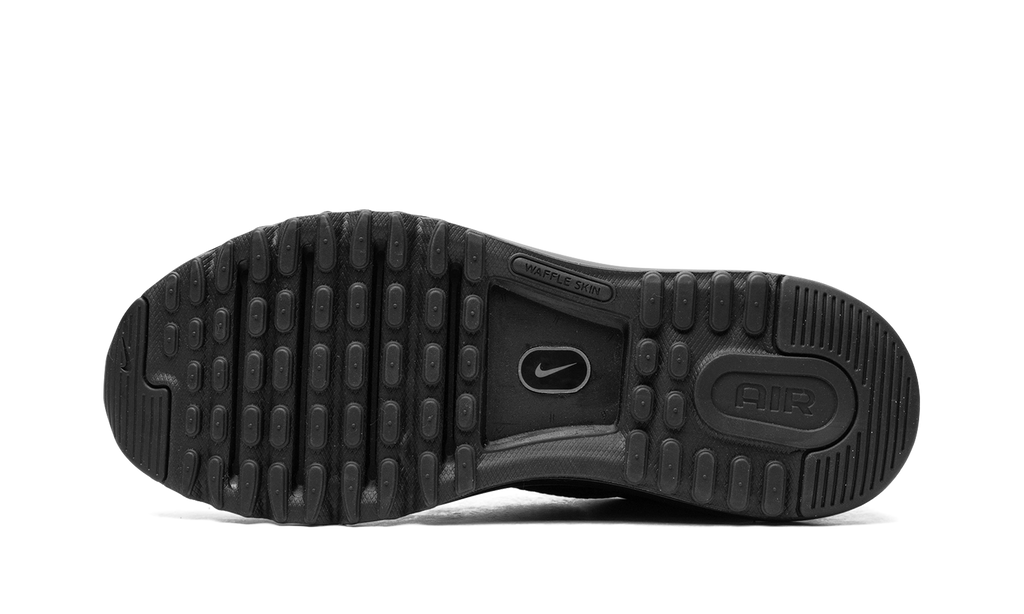 Nike Air Max 2013 Triple Black FZ3156 010