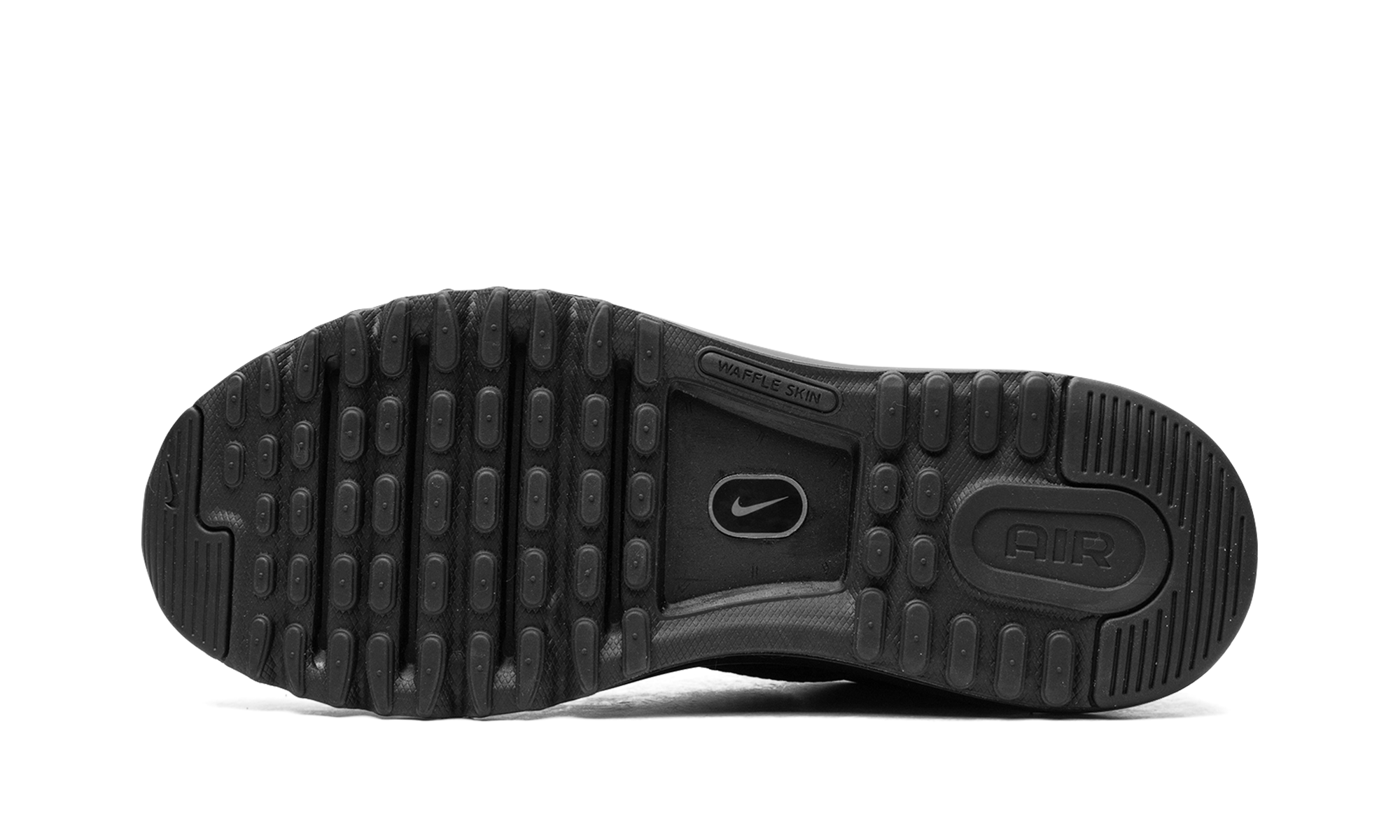 Nike Air Max 2013 Triple Black FZ3156 010