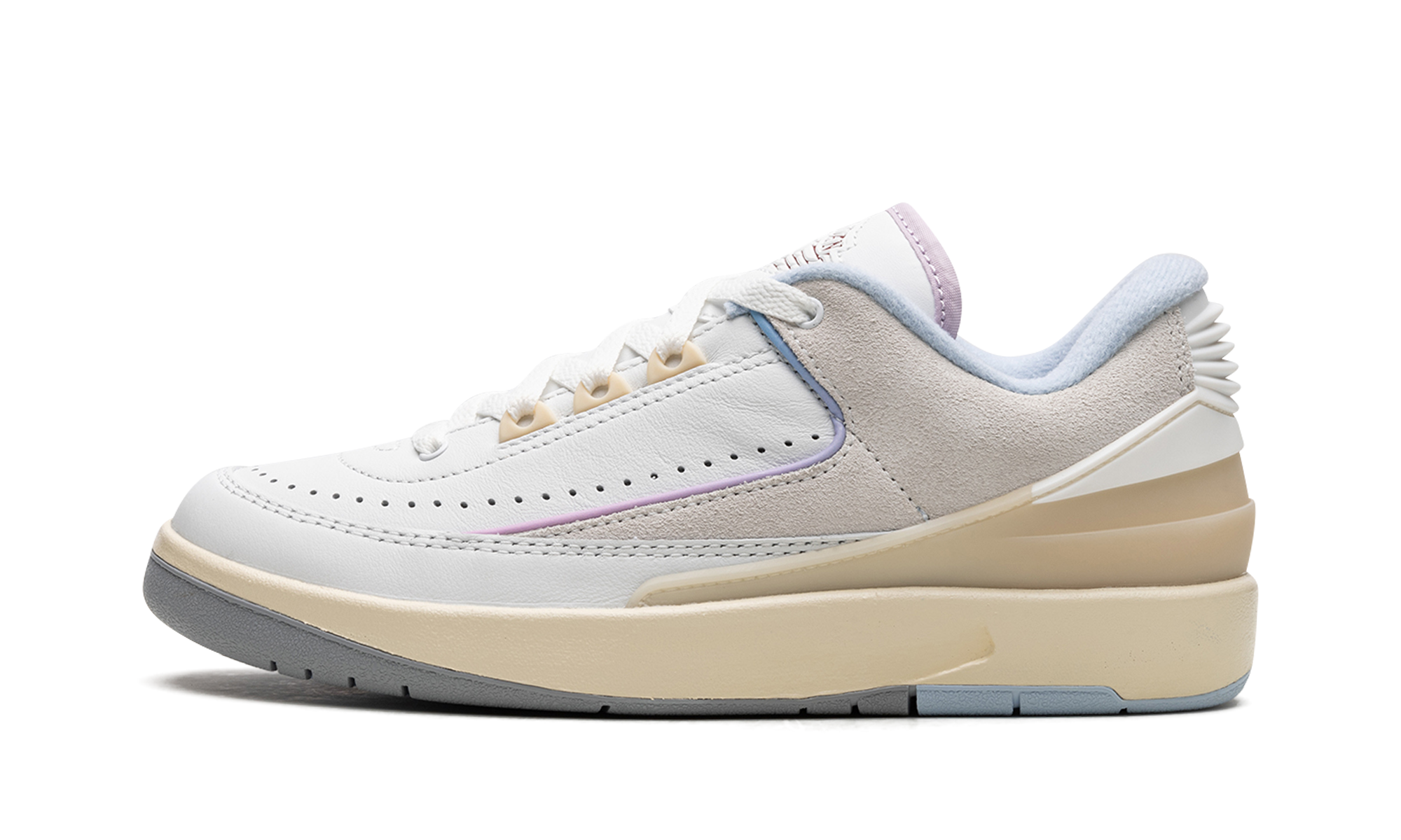 AIR JORDAN 2 LO WMNS Look Up In The Air DX4401 146