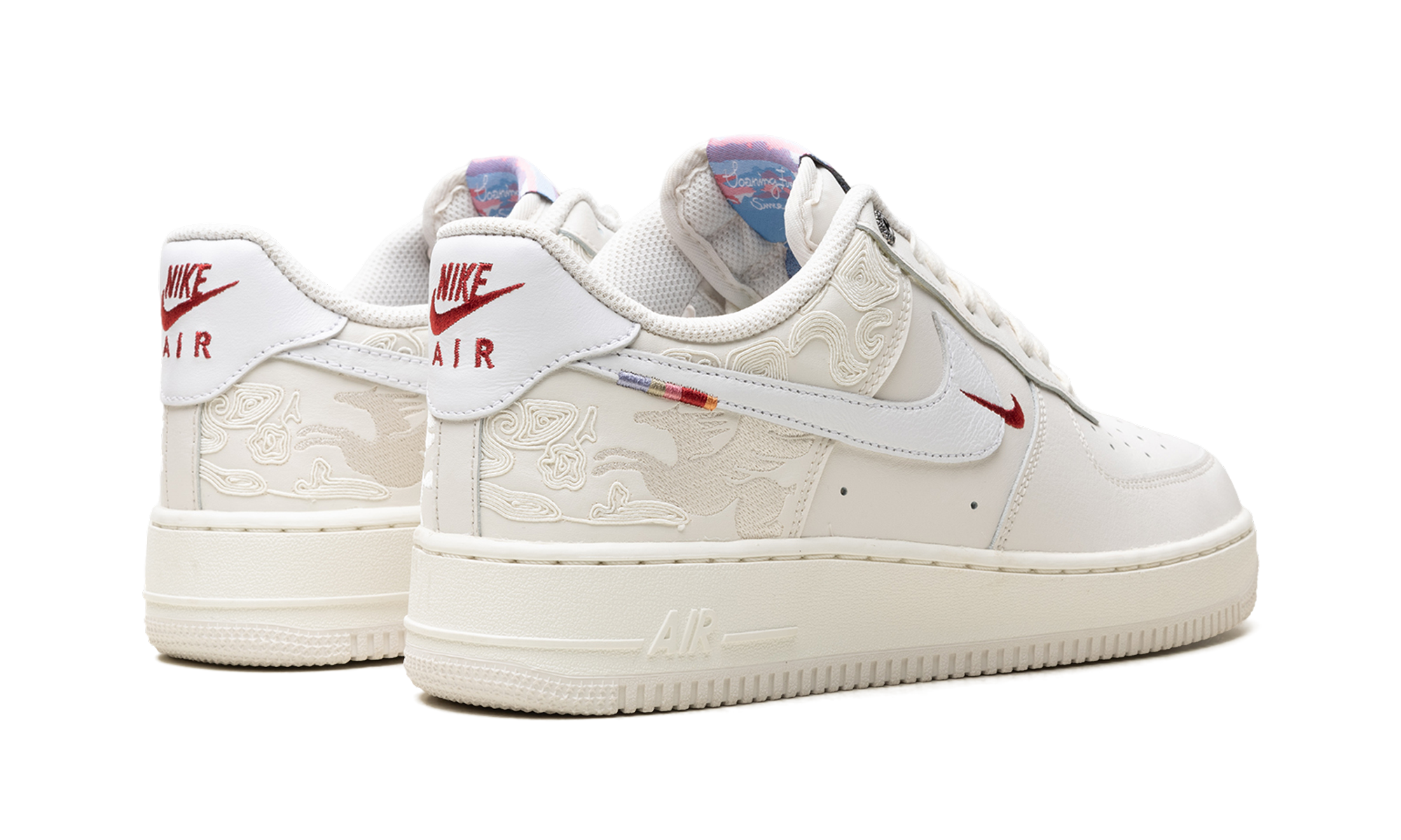 Nike Air Force 1 Low Pegasus Pack Phantom IQ1119 011
