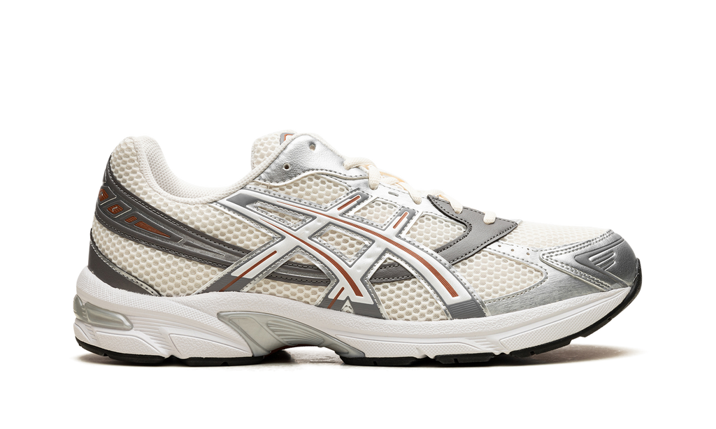 Asics Gel 1130 Cream White 1201A256 120