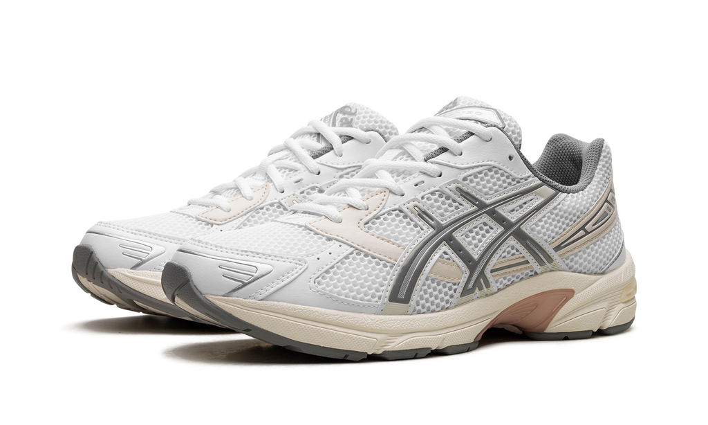 Asics Gel 1130 White/Clay Grey 1201A256 112