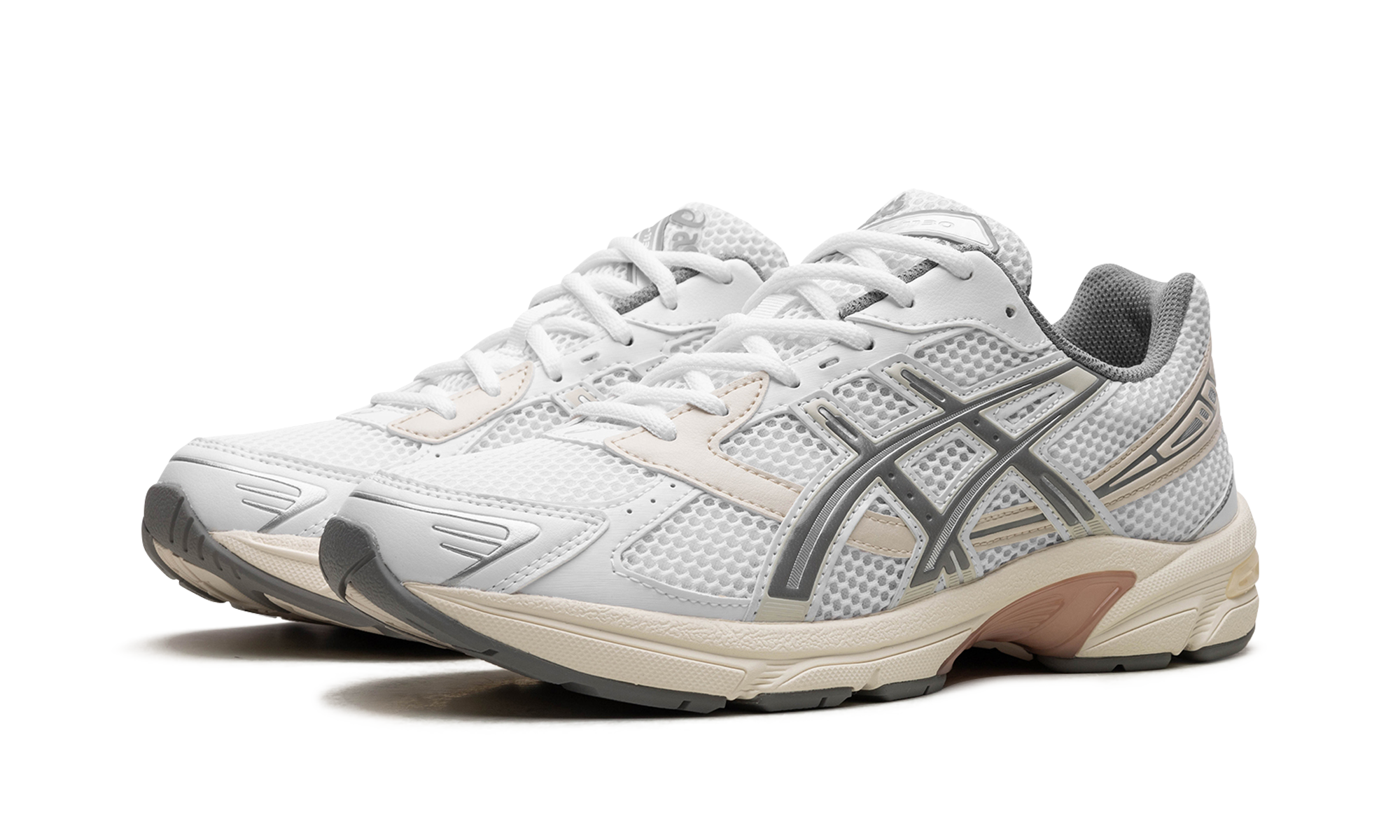 Asics Gel 1130 White/Clay Grey 1201A256 112
