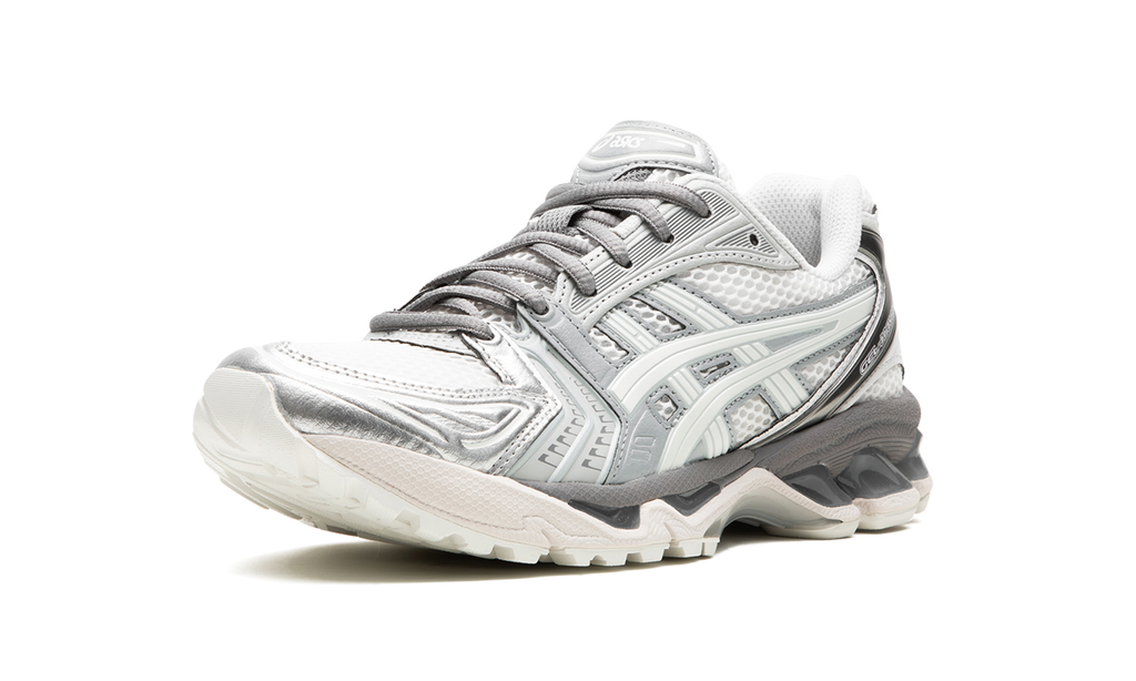 Asics Gel-Kayano 14 Aritzia - Blanc De Blanc 1203A328 020