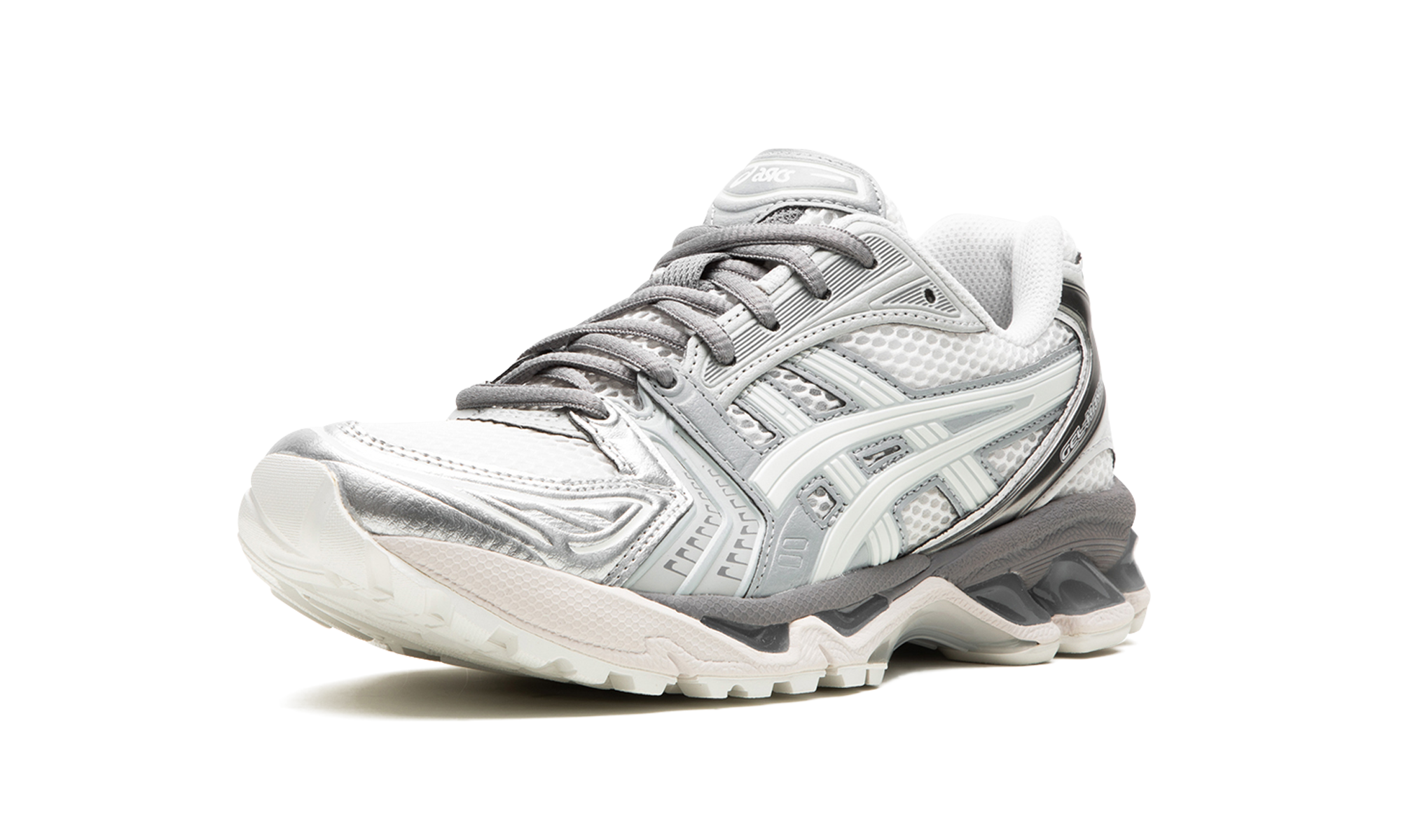 Asics Gel-Kayano 14 Aritzia - Blanc De Blanc 1203A328 020