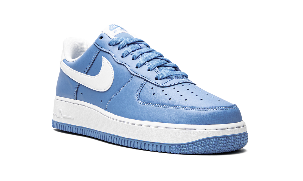 Nike AIR FORCE 1 '07 UNC DC2911 400