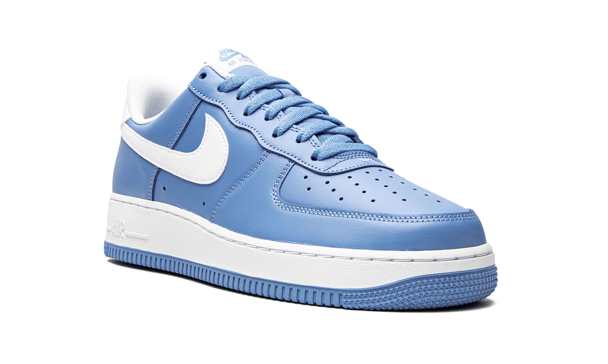 Nike AIR FORCE 1 '07 UNC DC2911 400