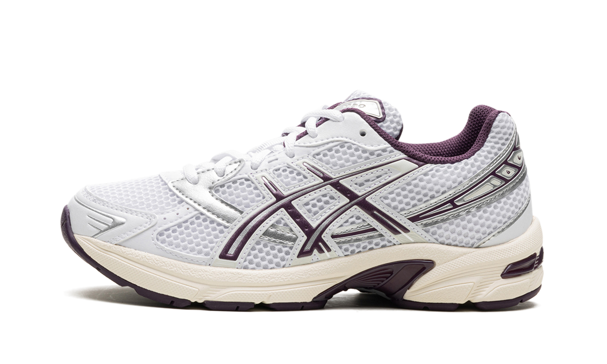 Asics ASICS Gel-1130 WMNS Deep Plum 1202A518 101