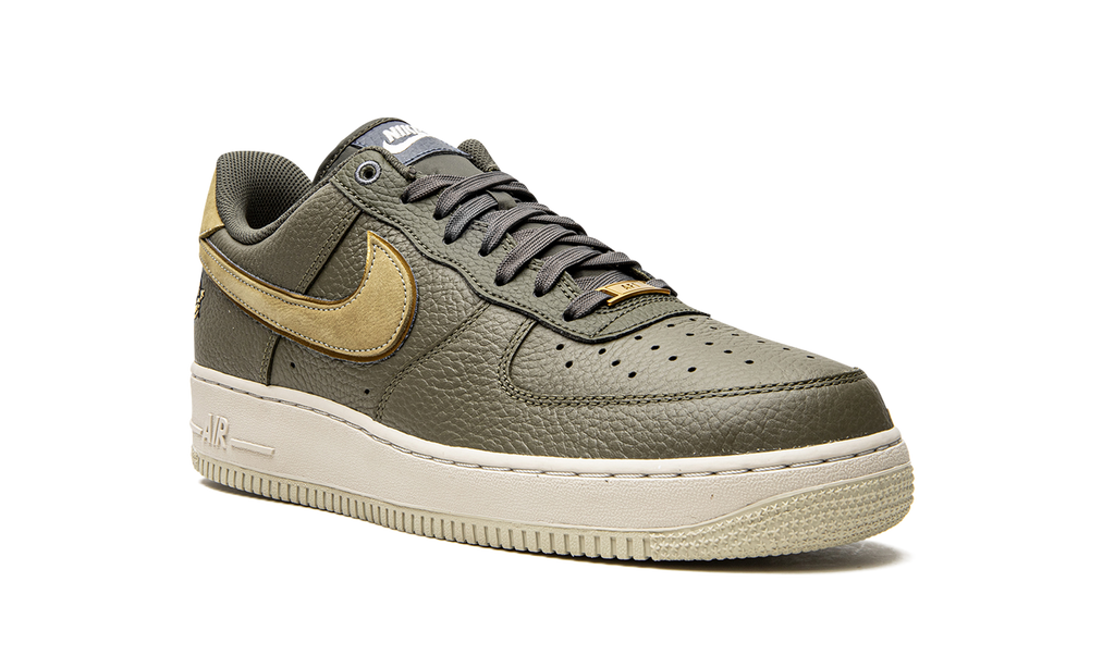 Nike Air Force 1 '07 LX Turtle DA8482 200