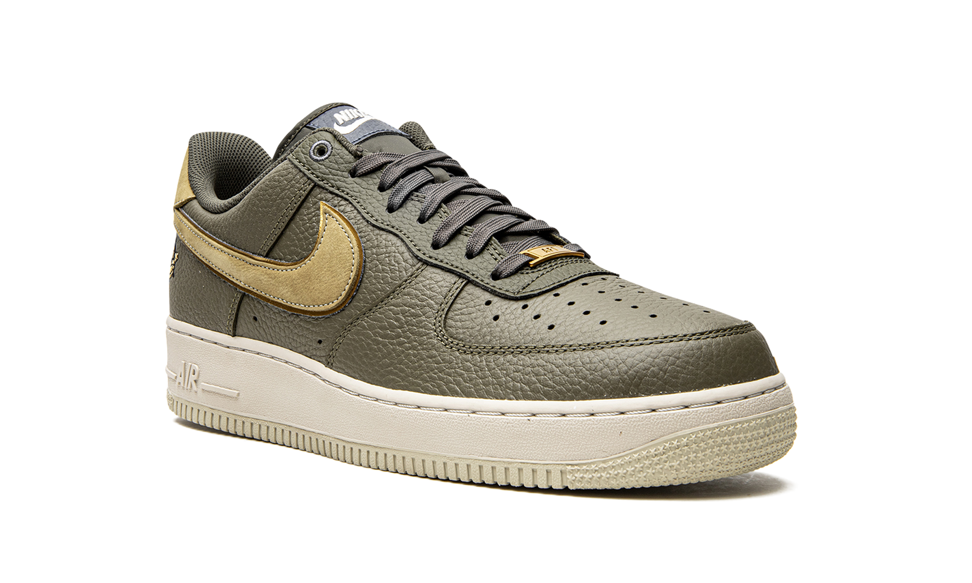 Nike Air Force 1 '07 LX Turtle DA8482 200