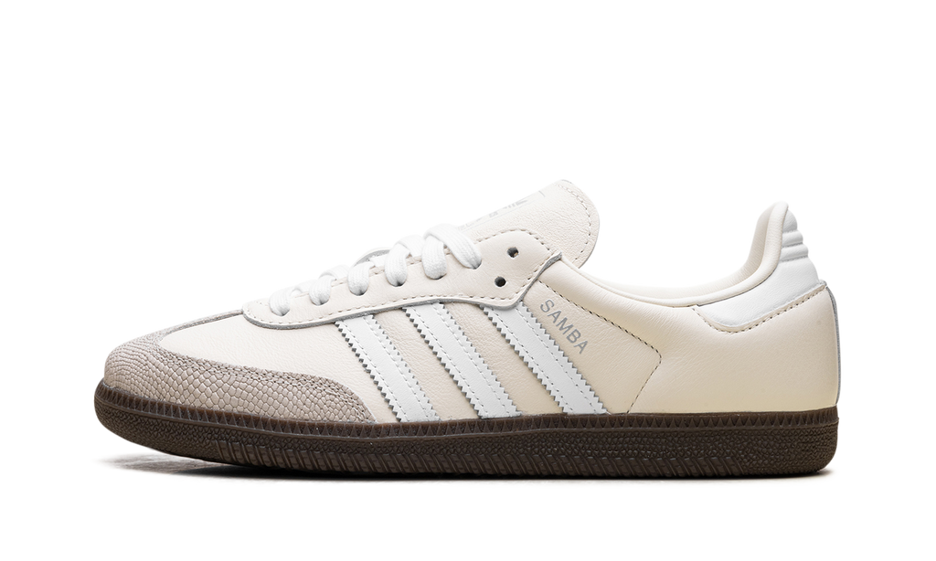 Adidas Samba OG WMNS Wonder Alumina JR8166