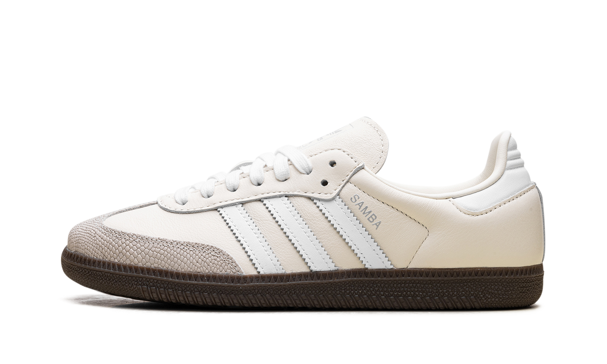 Adidas Samba OG WMNS Wonder Alumina JR8166