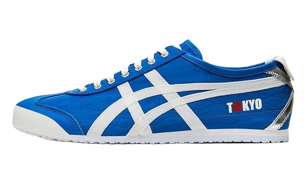 Onitsuka Tiger Mexico 66 Konbu Tokyo Directoire Blue 1183a730 401