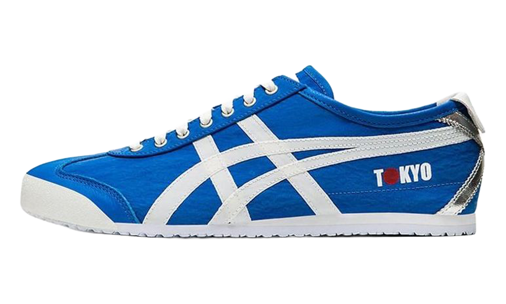 Onitsuka Tiger Mexico 66 Konbu Tokyo Directoire Blue 1183a730 401