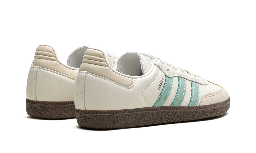 Adidas Samba OG WMNS Hazy Green IH2752